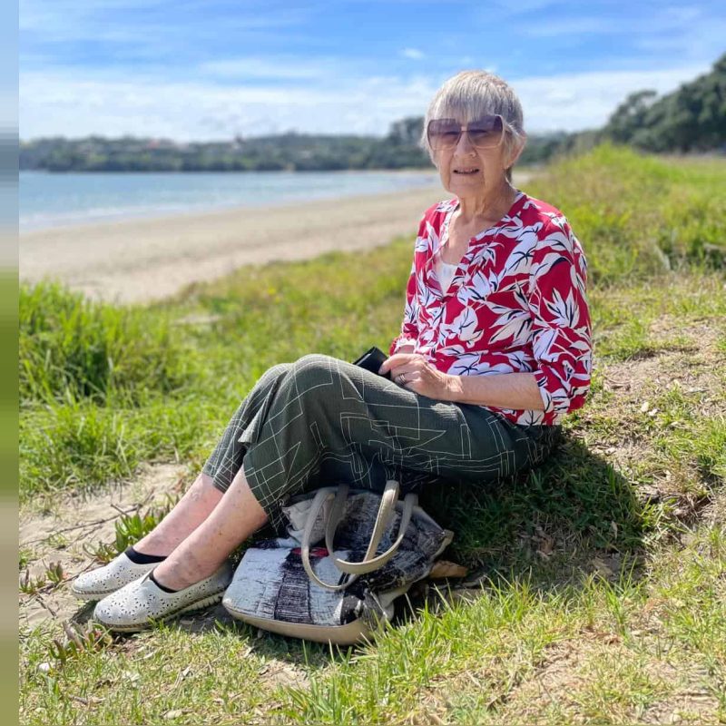 Alison Edna Allen