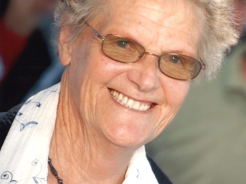 Merle  Clement