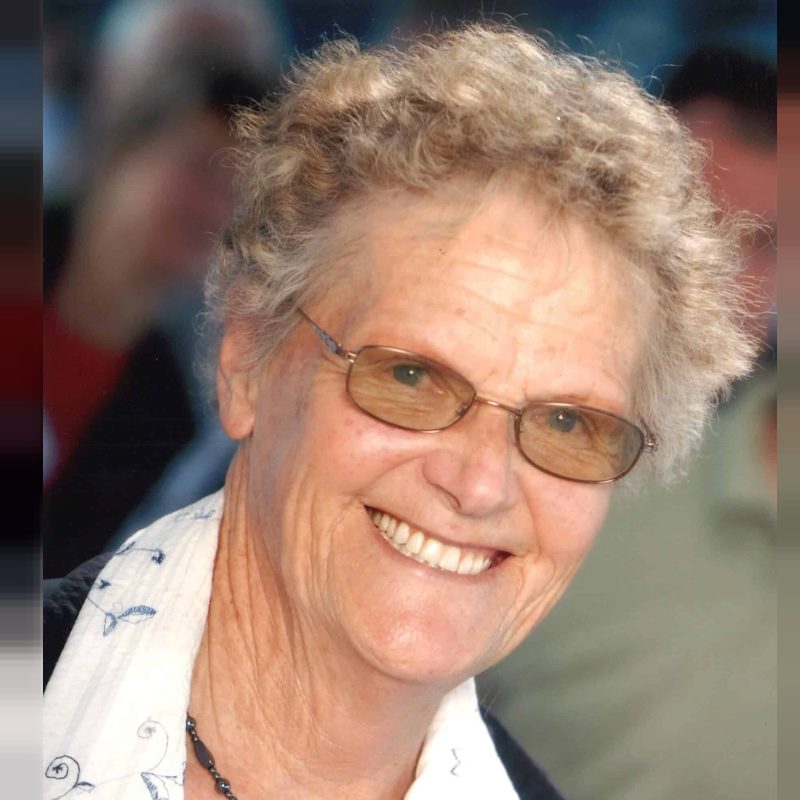 Merle Clement