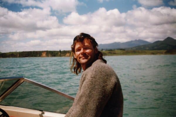 Peter Kenneth Woller