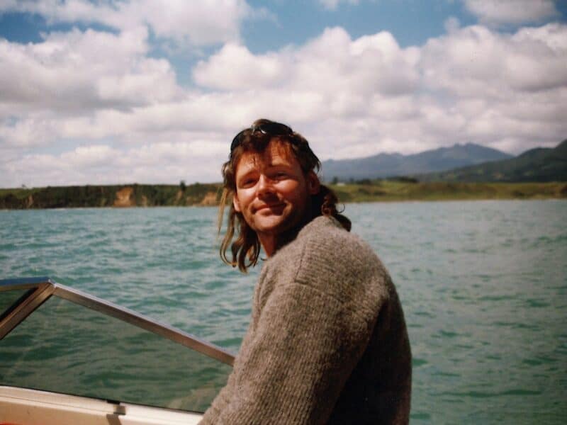 Peter Kenneth Woller