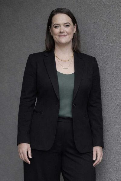 Amber Caskey 2026 Celebrant