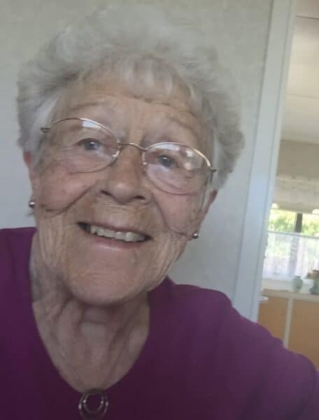 Colleen Jane Briscoe