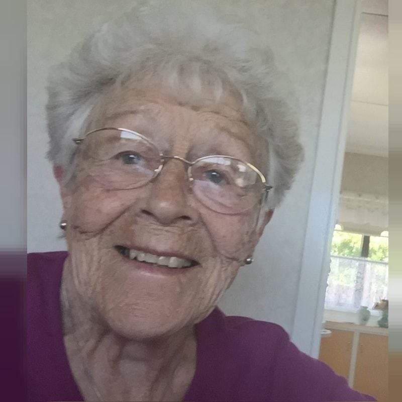 Colleen Jane Briscoe