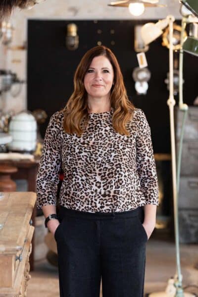 Donna Yeats Celebrant