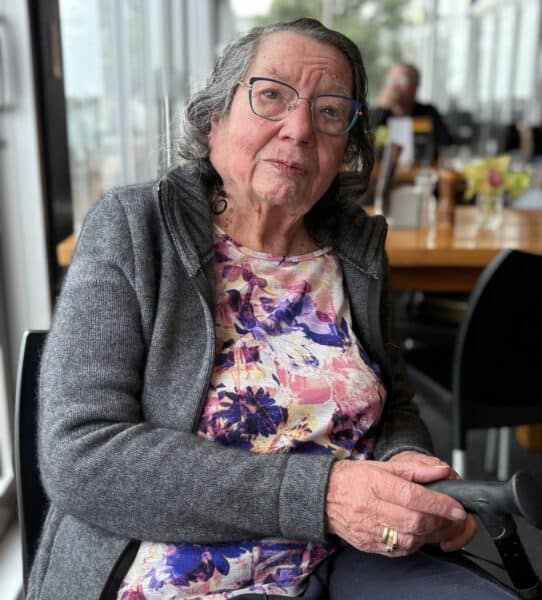 Marie  Frewin