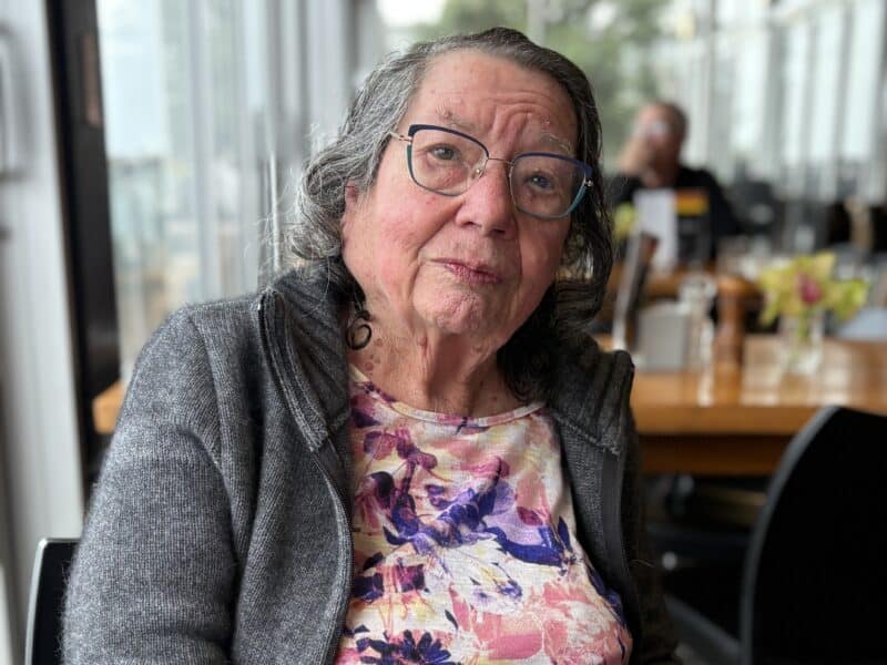Marie Frewin