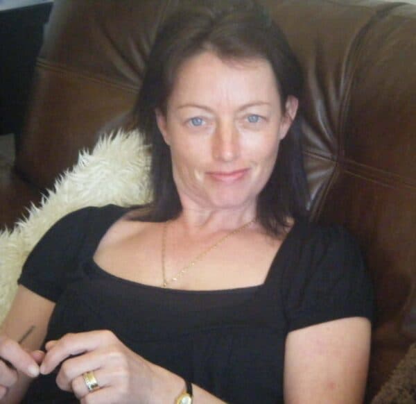 Lisa  McMurray