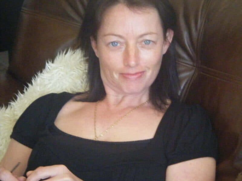 Lisa McMurray