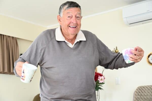 David Harold  Gardner