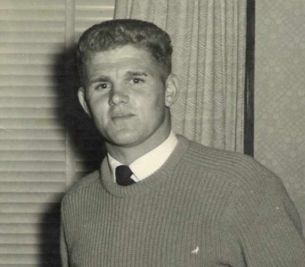 Maurice Ernest  Whittington