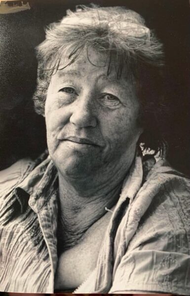 Carolyn Ann Penn