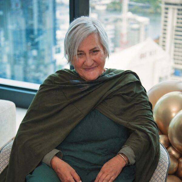 Marion (Mam) Pokere