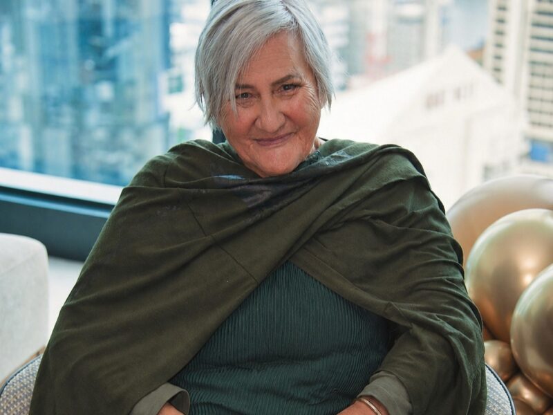 Marion (Mam) Pokere
