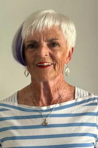 Margaret Chapman Celebrant