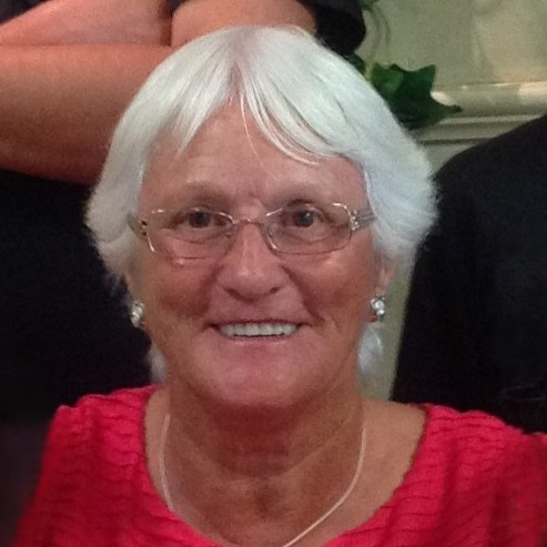 Jillian Lucy Brown