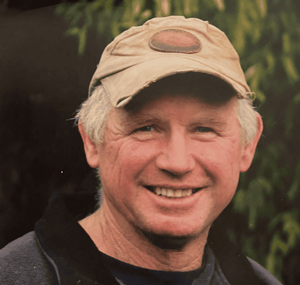 Trevor Lloyd Simons