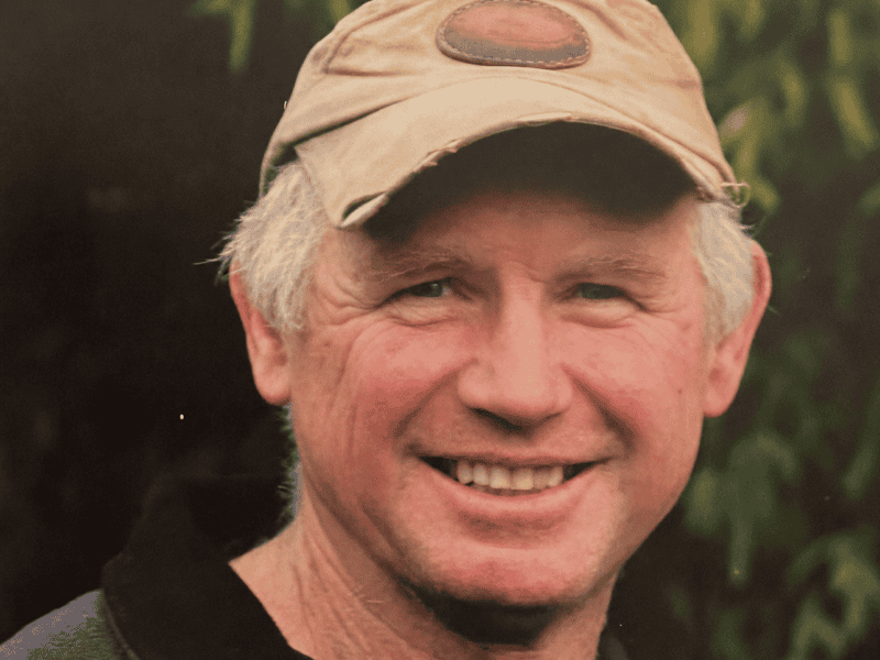 Trevor Lloyd Simons
