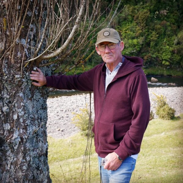 Paul Richard  Cole