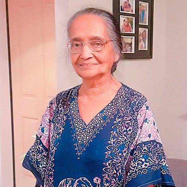 Bandu Karunaratne
