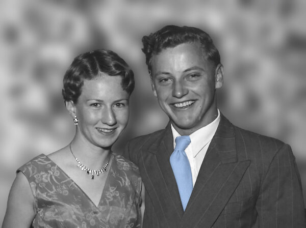 Bruce Samuel  Vickers