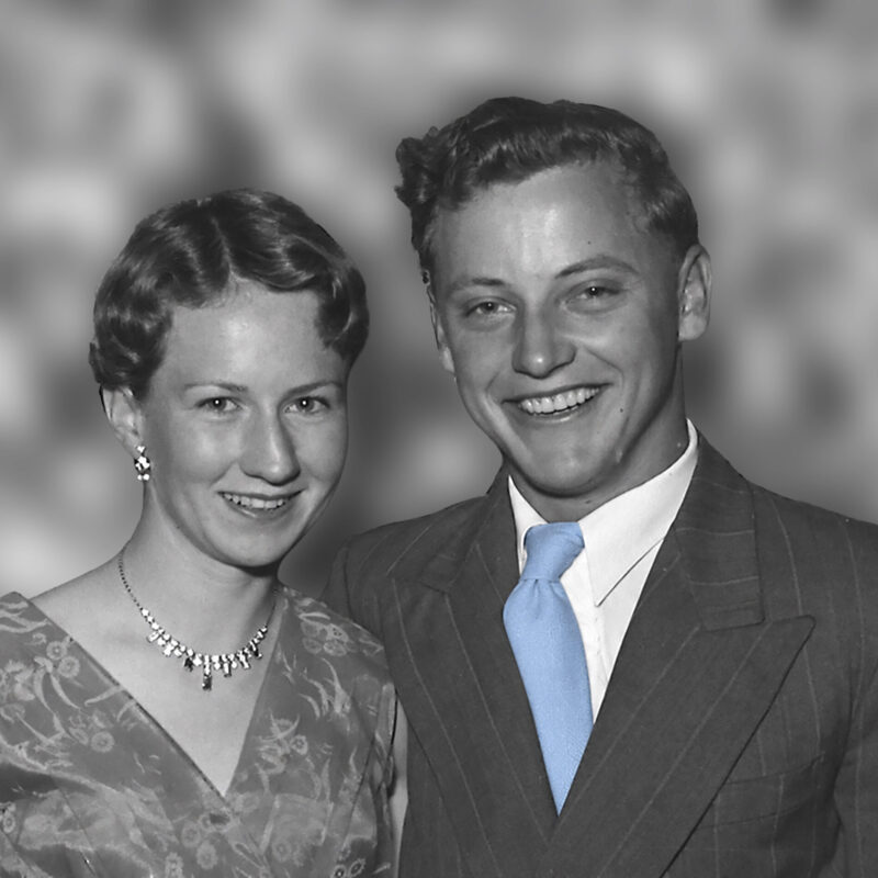 Bruce Samuel Vickers