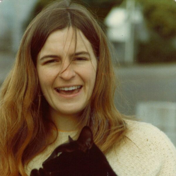 Margaret  Lester-Welch