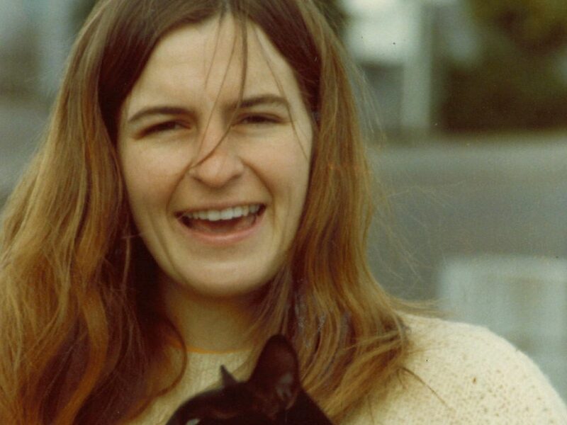 Margaret  Lester-Welch